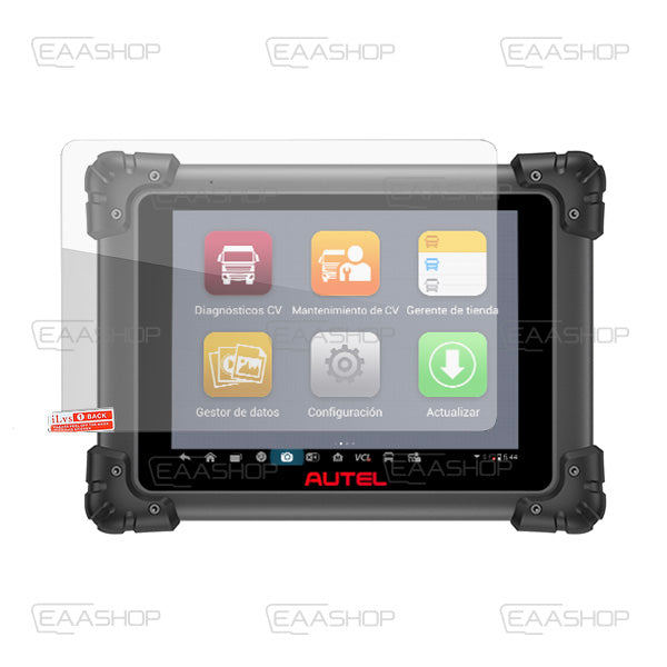 Maxisys Screen Protector