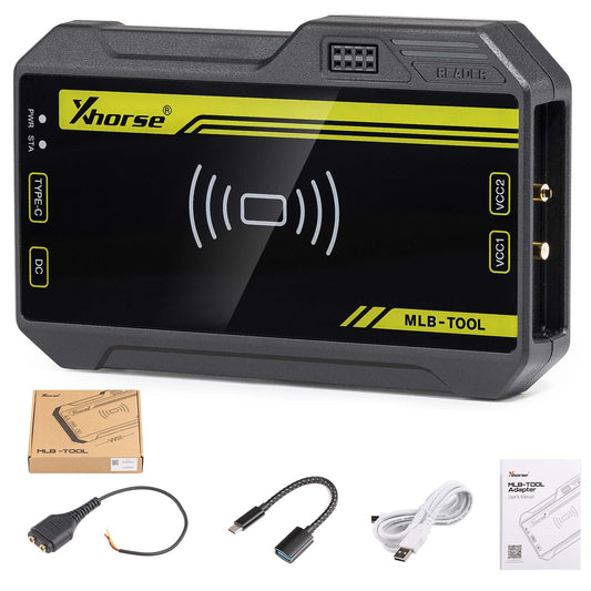 Ferramenta de programação de ferramentas Xhorse Mbl para Vvdi2 e Key Tool Plus