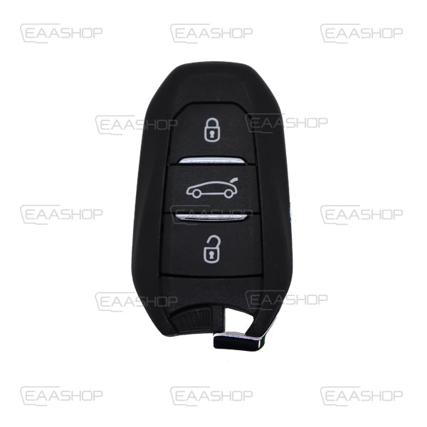 2019+ Telecomando Keyless Go Peugeot 3008 - 308 - 5008 | Rif. originale: 98381721Zd - IM3A Chip A3M05