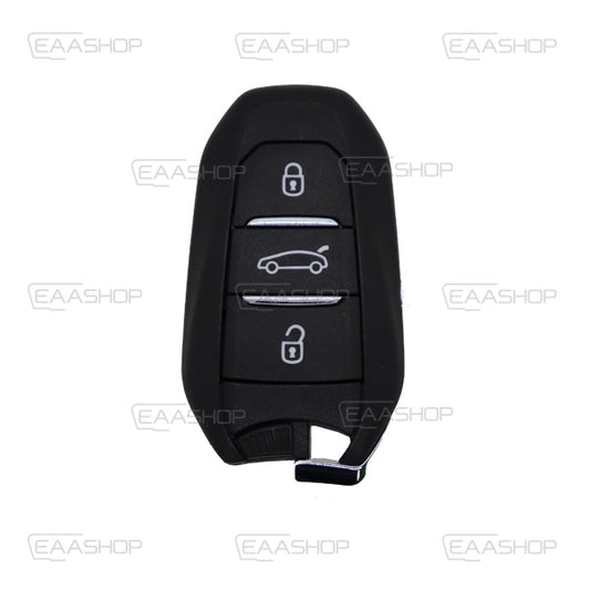 2019+ Telemando Keyless Go Peugeot 3008 - 308 - 5008 | Ref. Original: 98381721Zd - IM3A Chip A3M05