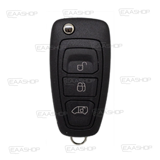2016-2020 Télécommande pliable Ford Transit - Tourneo (Furgoneta) | Ref. Original: 2013328