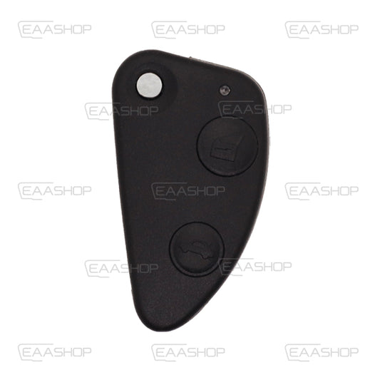 Carcasa Alfa Romeo - Perfil Sip22