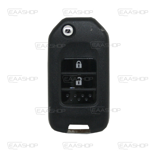 2015+ Telecomando pieghevole Honda  (Hitag 3) Originale : Rif. Originale: 35118Tv0E20