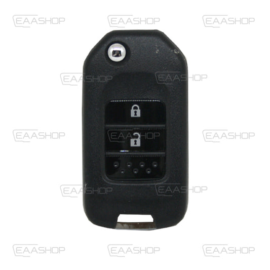 2015+ Telemando Plegable Honda (Hitag 3) Original | Ref. Original: 35118Tv0E20