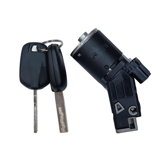 Cilindro di contatto Psa - Profilo Hu83
