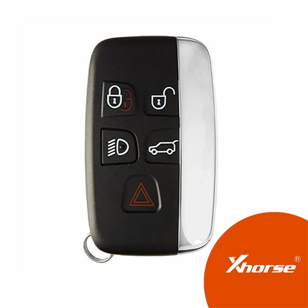 Xhorse Remote Smart Key with Land Rover style 