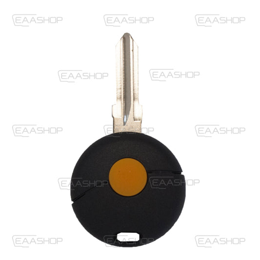Smart 3 Button Fixed Remote Control Housing - Ym23 Profile