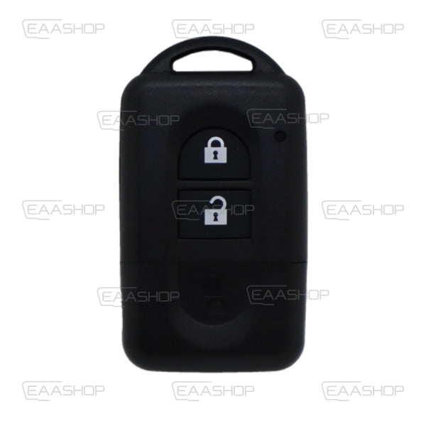 2003-2015 Comando Keyless Go Nissan Qashqai - Pathfinder - Xtrail - Micra | Ref. Original: 285E3-Ax605
