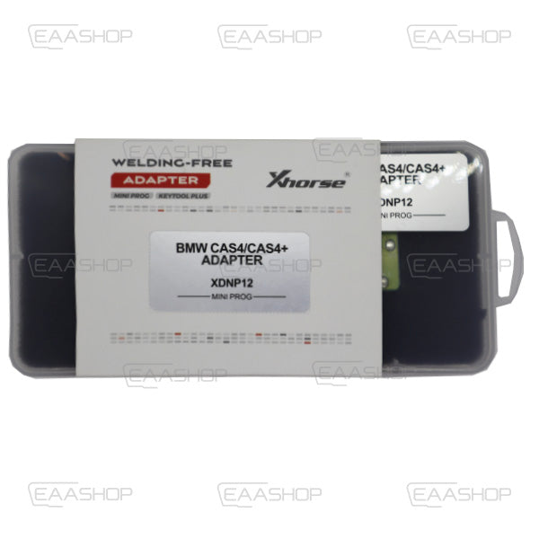 Bmw Cas4 - Cas4+ Adapter