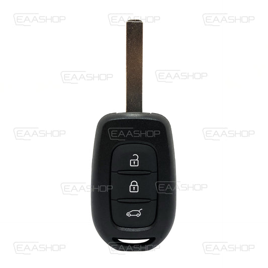 2014+ Telemando Fijo Renault Trafic - Master - Kadjar - Megane 4 | Ref. Original: 805672419R