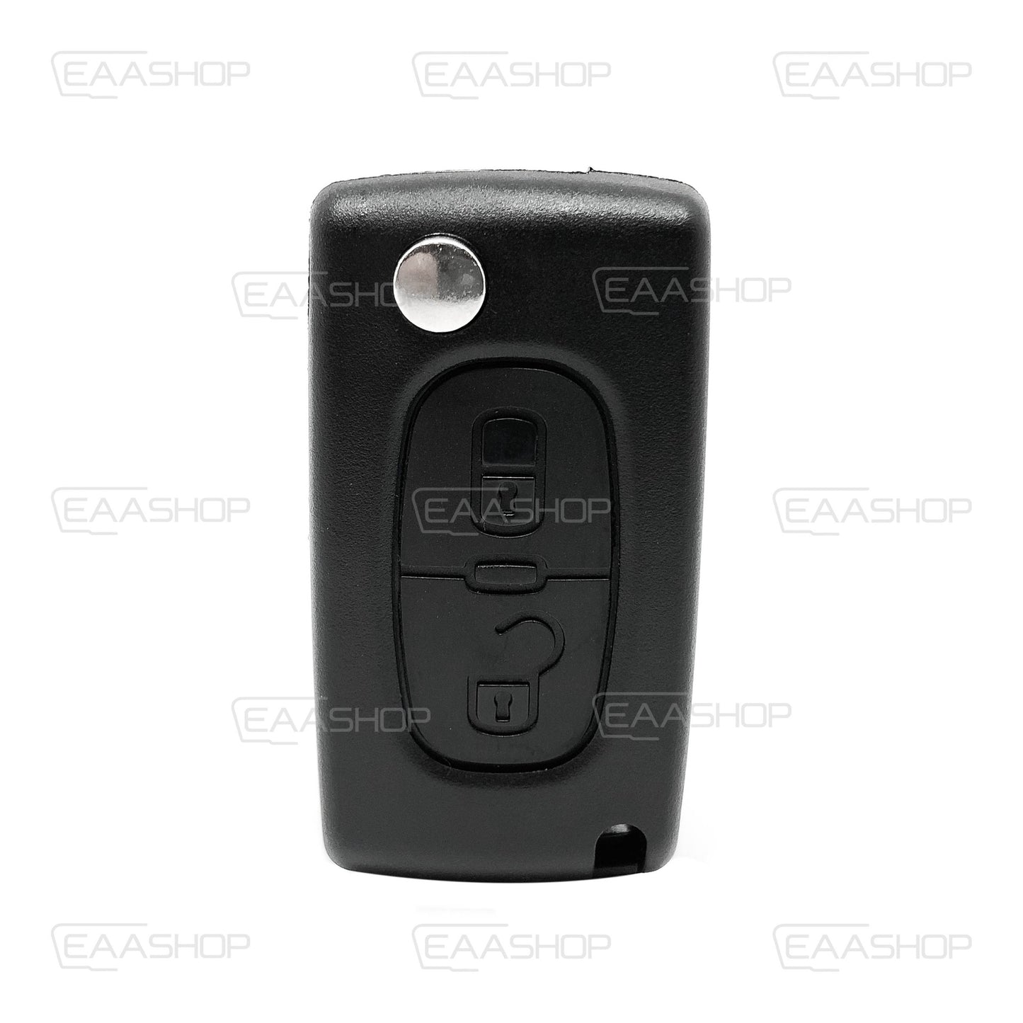 2005-2009 Telecomando pieghevole Peugeot 807 - Expert | Rif. originale: 649089 / 6554Sg