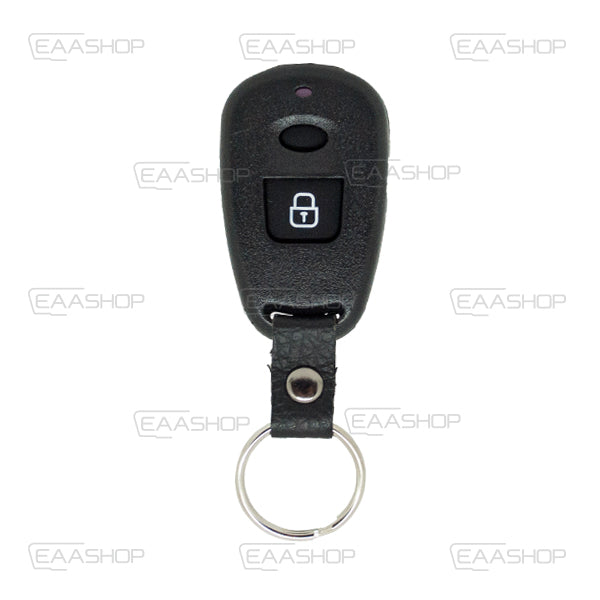 Hyundai - Kia 2 Button Keychain Remote Control Case