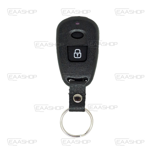 Hyundai - Kia 2 Button Keychain Remote Control Case