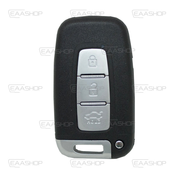 2010-2015 Télécommande Keyless Go Hyundai Ix30 - Veloster - Tucson - Ix35 | Ref. Original: 95440-A6000