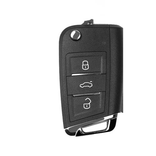 Universal Control Housing Type Vag Mqb