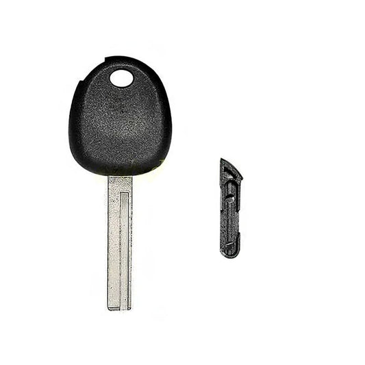 Transponder Key Kia Hyundai  - Hyn17 Profile