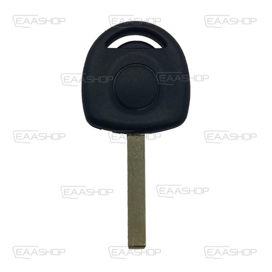 Chiave a transponder Opel - Profilo Hu100