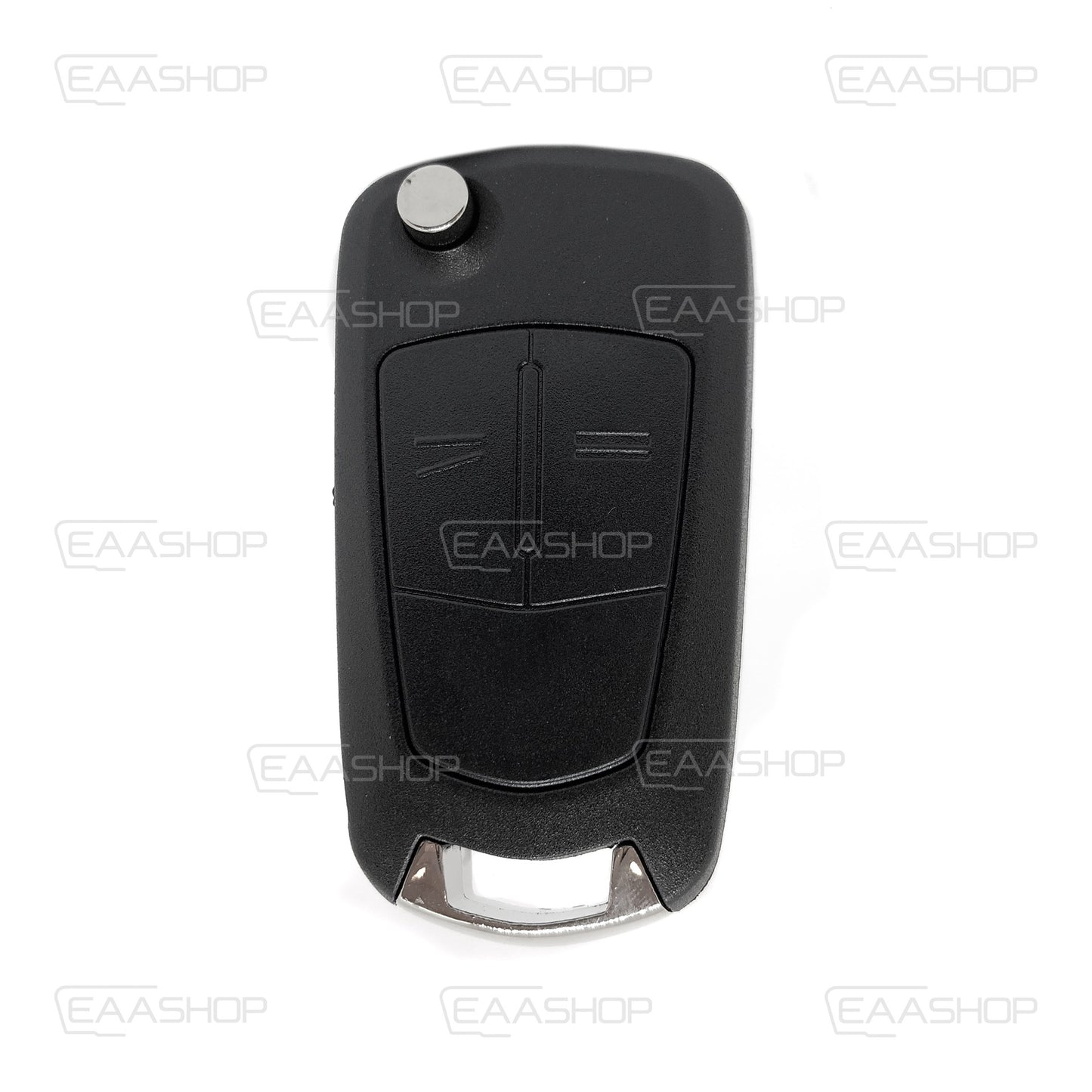 2003-2005 Telemando Plegable Opel Delphi 3G Signium - Vectra C | Ref. Original: 13189108