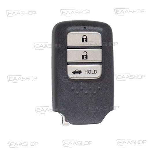 2018 Telemando Keyless Go Honda | Ref. Original: 72147-Tva-H0