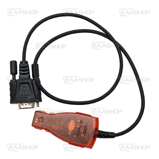 Ir Vvdi Adapter For Reading Ezs Via Infrared