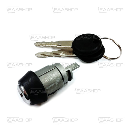 Chiusura a contatto Seat Golf Ii  - Profilo Hu49