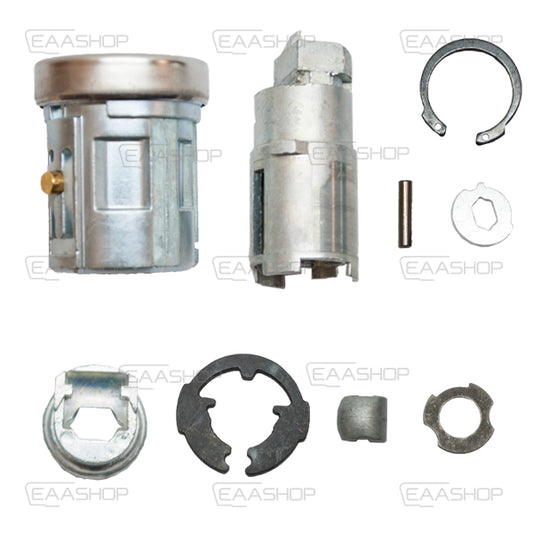 Chiusura a contatto  Ford Focus I, Transit Ii - Profilo Fo21