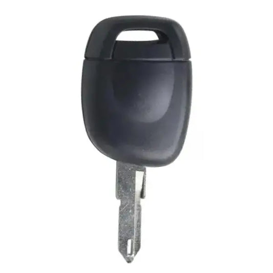 Transponder Key Renault - Ne72 Profile