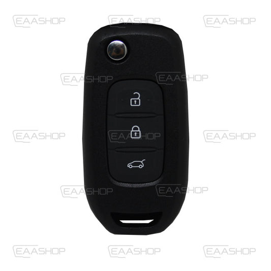 2016+ Télécommande pliable Renault Clio - Master | Ref.Original: 805670077R