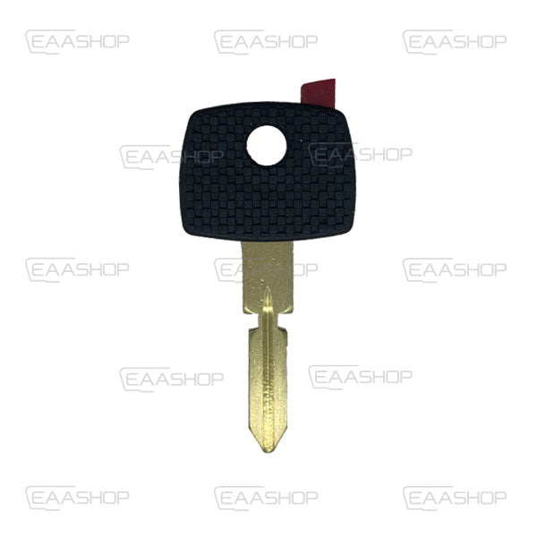 Llave Para Transponder Mercedes Benz - Perfil Hu39