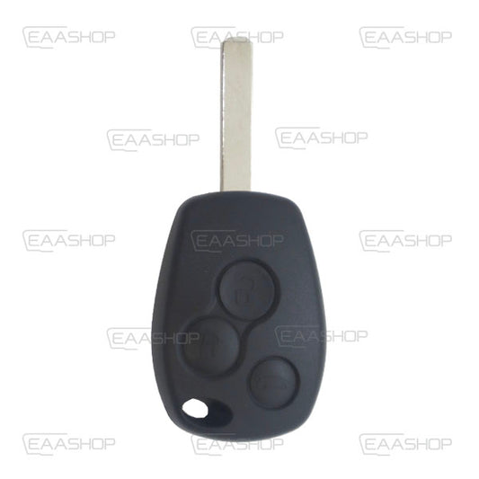2014+ Remote Head Key for Nissan Nv300 | PN: 2826800Q2M