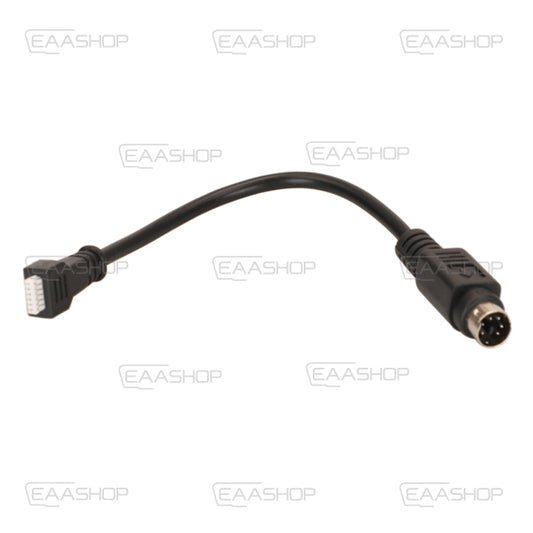 Cable De Conexi√≥n Para Generacion De Mando