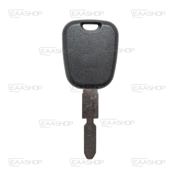 Chave Para Transponder Psa - Perfil Ne78
