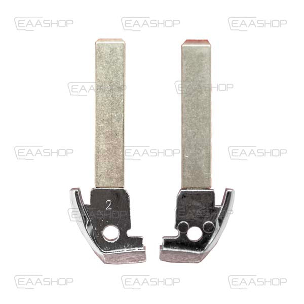 Inserti per Chiave intelligente - Profilo Hu83