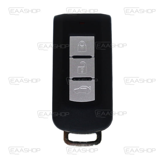 2008-2018 Telecomando inseribile Mitsubishi Lancer - Asx - Outlander