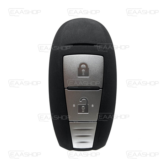 2014-2016+ Suzuki Keyless Remote Control 2 Buttons - Original