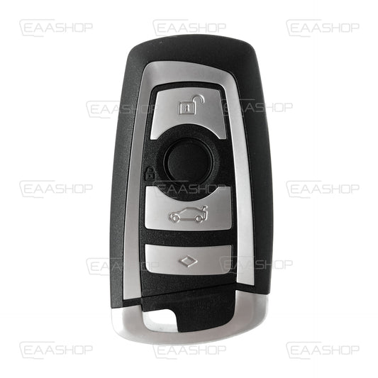 2008-2015 Télécommande Keyless Go Bmw Cas4/Fem | Ref.Original: 66129254890