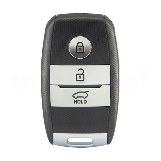 Kia Rio Folding Remote Control - Stonic - Original Ref.: 95440-H8100 / SYEC3FOB1611