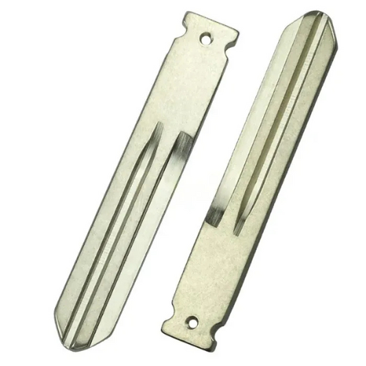 Nissan Square Fixed Control Blade - Nsn14
