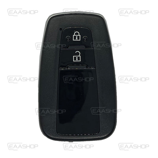 2019+ Telemando Keyless Toyota Corolla | Ref. Original: 8990H-02040