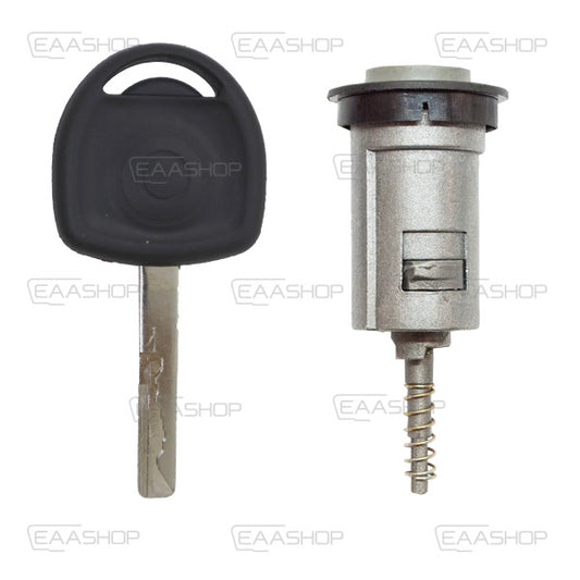 Chiusura a contatto Opel Vectra C - Profilo Hu43