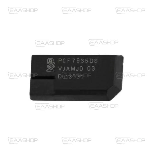 Transponder Pcf 7935 Virgen Original