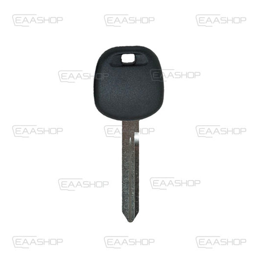 Chiave a transponder Toyota - Profilo Toy47