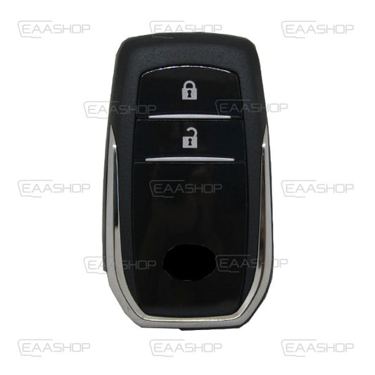 2015+ Remote Keyless Go for Toyota Hilux - Ref. Original: 89904-0K490