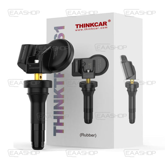 Tpms Rubber Valve