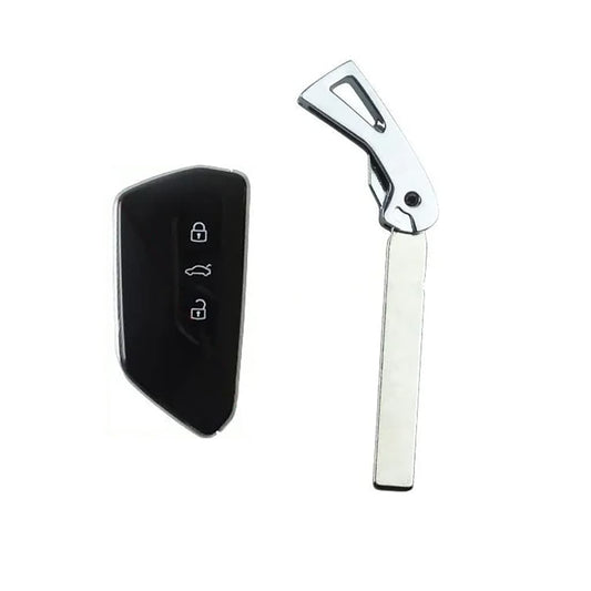 Espadin De Emergencia Para Mando keyless - Hu162