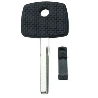 Transponder Key Mercedes  - Hu64 Profile