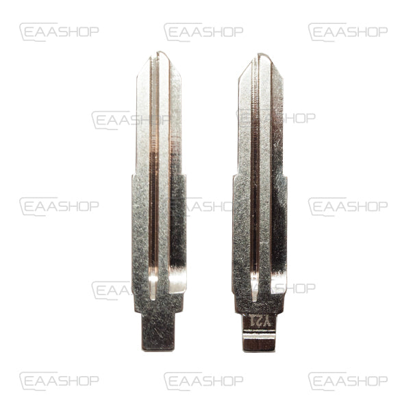 Sword For Xhorse Keydiy Folding Controller - Toy41R