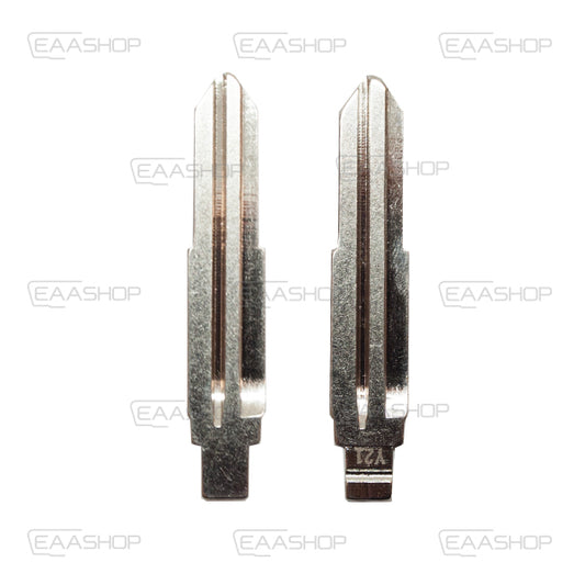 Sword For Xhorse Keydiy Folding Controller - Toy41R