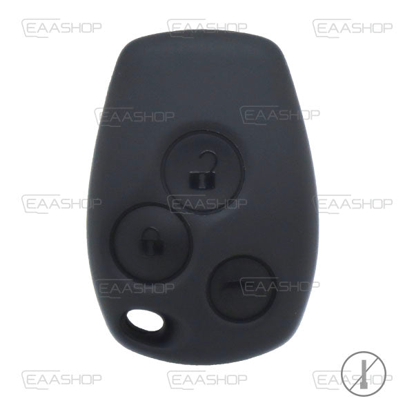 2004-2012 Telecomando fisso Renault Clio - Master  | Rif. originale: 7701209236