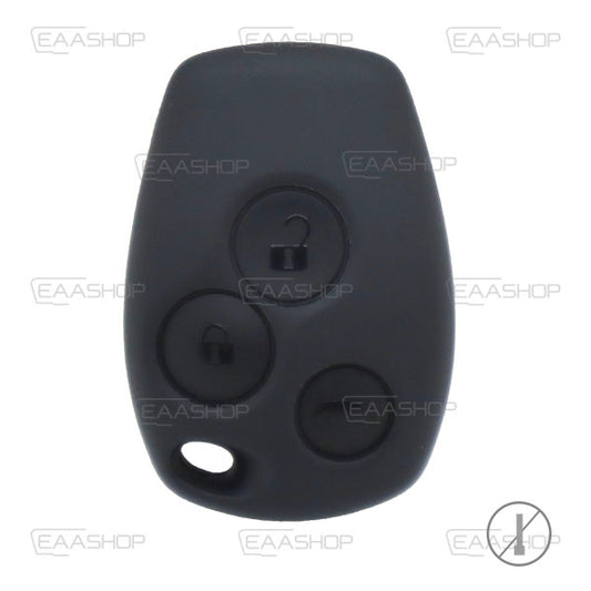 2004-2012 Telecomando fisso Renault Clio - Master  | Rif. originale: 7701209236